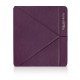 Rakuten Kobo Kobo Forma Sleepcover Plum funda para libro electrónico Folio Púrpura 20,3 cm (8'') n782-ac-pm-e-pu